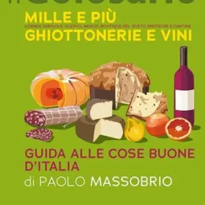 Offerta Lampo Il golosario 2026
