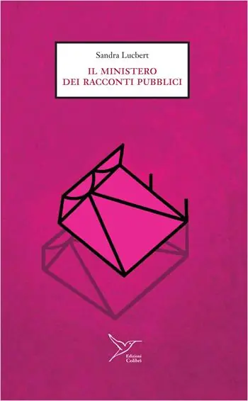 Il ministero dei racconti pubblici Ultima Occasione