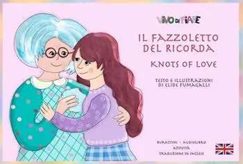 Offerta Speciale Il fazzoletto del ricorda. Schede per kamishibai. Ediz. bilingue. Con audiolibro