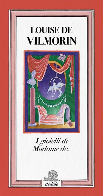 Prezzo Basso I gioielli di Madame de