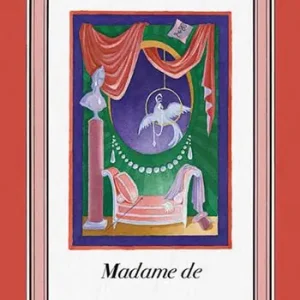 Prezzo Di Fabbrica Madame de. Ediz. inglese