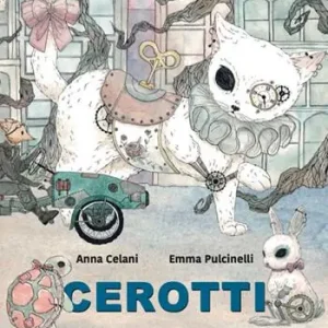 Cerotti. Ediz. a colori Occasione