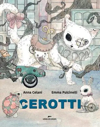 Cerotti. Ediz. a colori Occasione