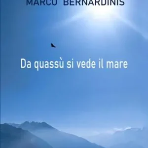 Da quassù si vede il mare Offerta Lampo