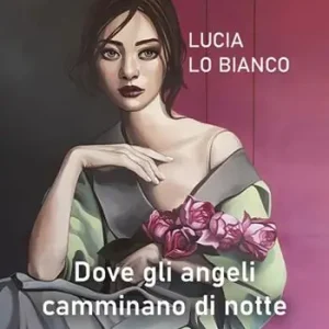 Dove gli angeli camminano di notte Super Prezzo