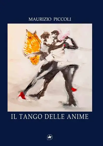 Il tango delle anime Consegna Rapida