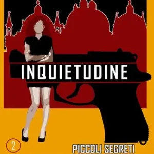 Spedizione Espresso Inquietudine. Piccoli segreti di un commissario di polizia. Nuova ediz.