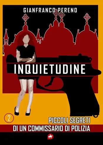 Spedizione Espresso Inquietudine. Piccoli segreti di un commissario di polizia. Nuova ediz.