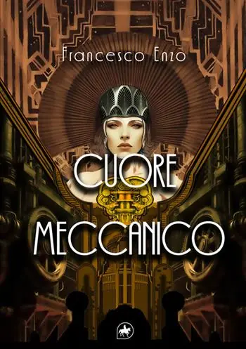Cuore meccanico Must-Have