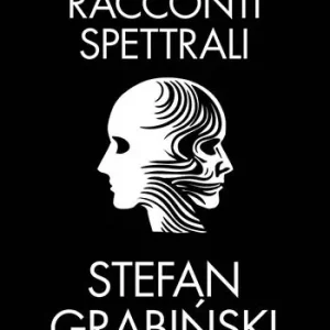Novità Racconti spettrali