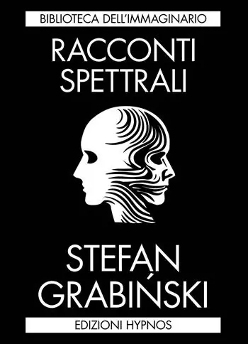 Novità Racconti spettrali