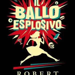 Sconto Il ballo esplosivo