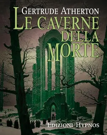 Le caverne della morte Nuovo Arrivo