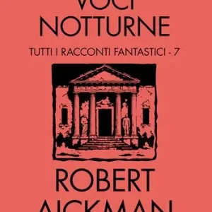 Voci notturne Promo Stagionale