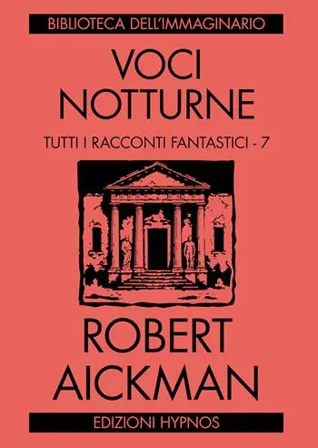 Voci notturne Promo Stagionale