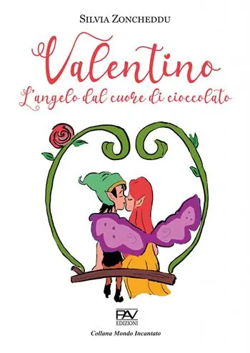 Valentino. L‘angelo dal cuore di cioccolato Vendita Finale