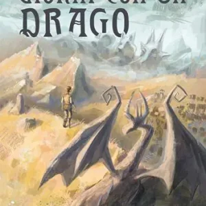 Direttamente Dal Produttore Giorni con un drago