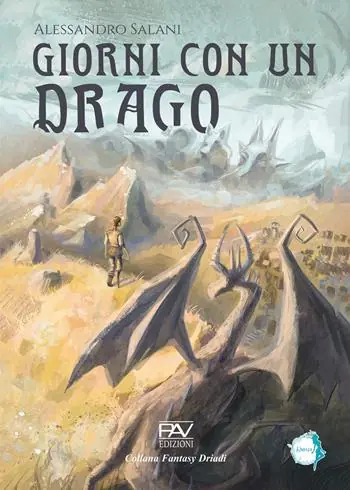 Direttamente Dal Produttore Giorni con un drago
