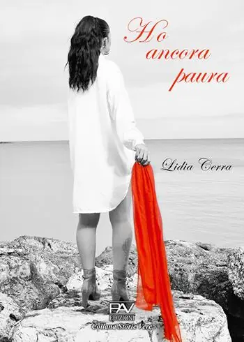 Bestseller Ho ancora paura