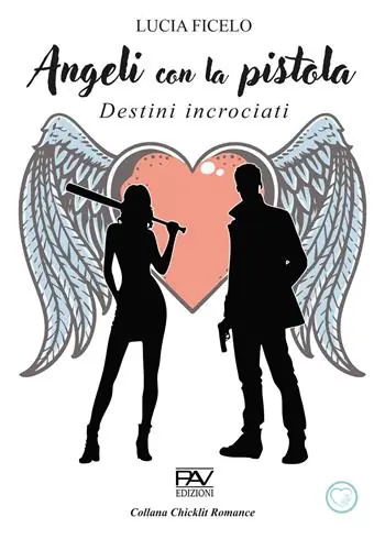 Offerta Speciale Angeli con la pistola. Destini incrociati