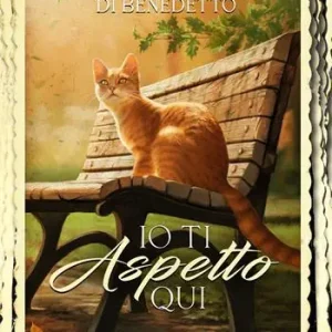 Io ti aspetto qui Prezzo Ridotto