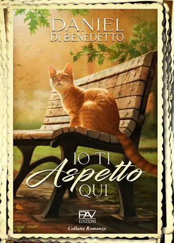 Io ti aspetto qui Prezzo Ridotto