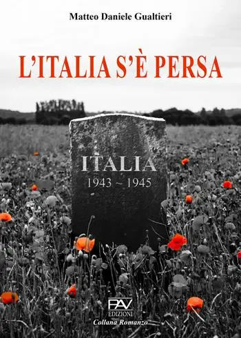 L‘Italia s’è persa Prezzo Ridotto