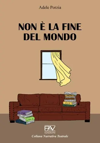 Non Perdere Non è la fine del mondo