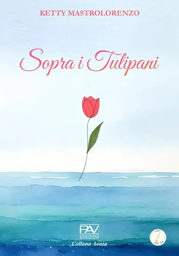 Sopra i tulipani Nuovo Arrivo