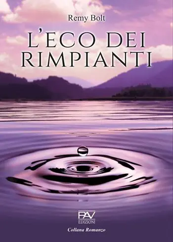 L‘eco dei rimpianti Spedizione Espresso