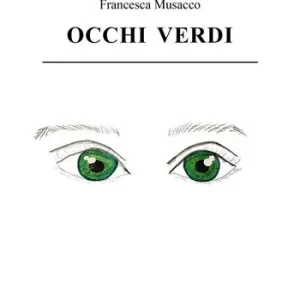 Occhi verdi Offerta Limitata