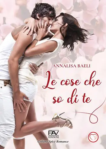 Bestseller Le cose che so di te