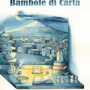 Esclusivo Bambole di carta