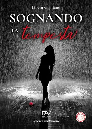 Sognando la tempesta Consegna Rapida