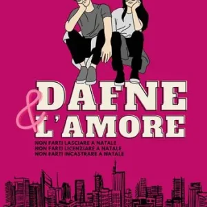 Dafne & l‘amore Reso Gratuito