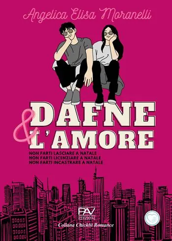 Dafne & l‘amore Reso Gratuito
