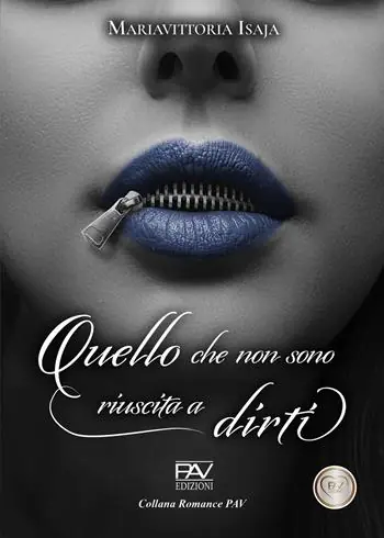 Di Tendenza Quello che non sono riuscita a dirti