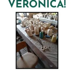 Ultimissimo Modello Veronica!