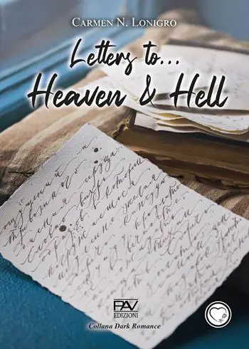 Letters to... heaven & hell Affare