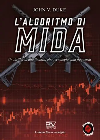 Offerta Limitata L‘algoritmo di Mida