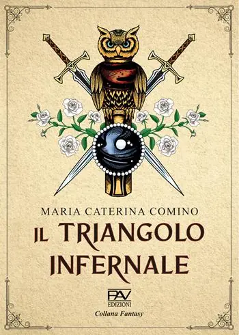 Vendita Finale Il triangolo infernale
