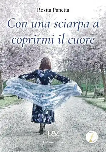 Sconto Con una sciarpa a coprirmi il cuore