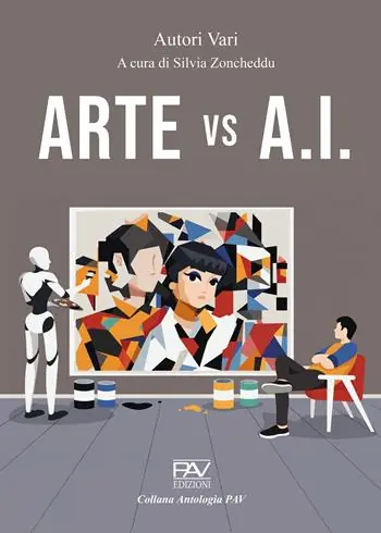 Di Tendenza Arte vs A.I.