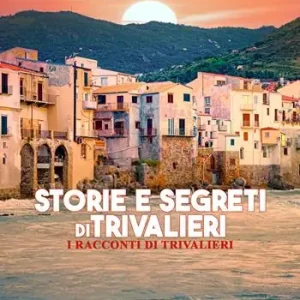 Reso Gratuito Storie e segreti di Trivalieri. I racconti di Trivalieri