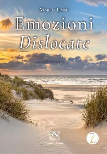 Nuovo Arrivo Emozioni dislocate