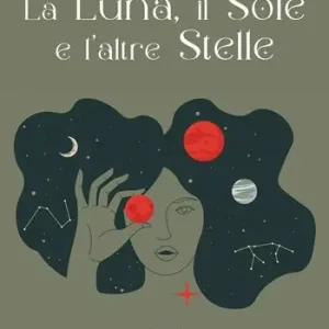 Affare La luna, il sole e l‘altre stelle