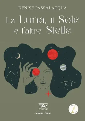 Affare La luna, il sole e l‘altre stelle