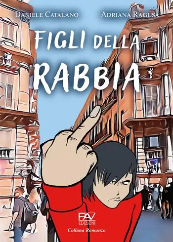 Soddisfatti O Rimborsati Figli della rabbia