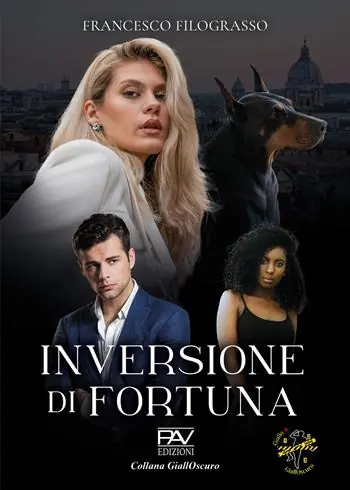 Inversione di fortuna Sconto