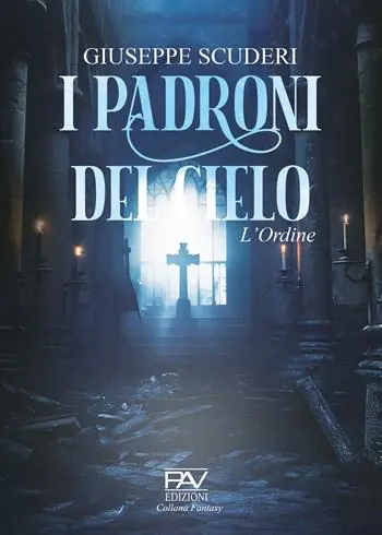 A Buon Prezzo L‘ordine. I padroni del cielo